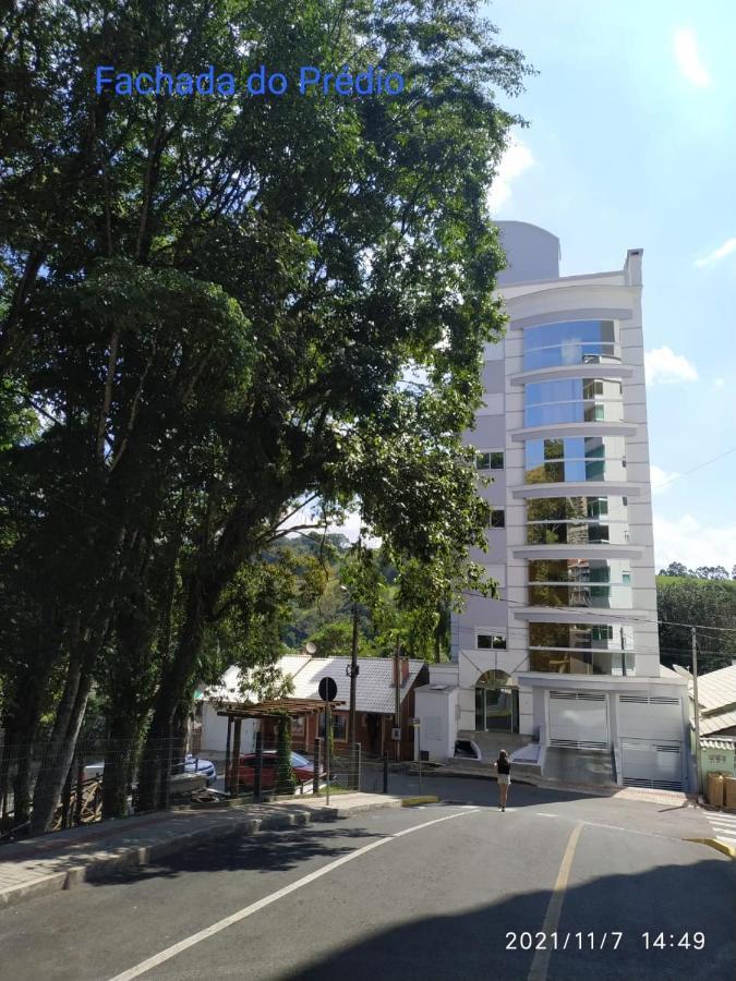 Vista E Localizacao Nas Termas *