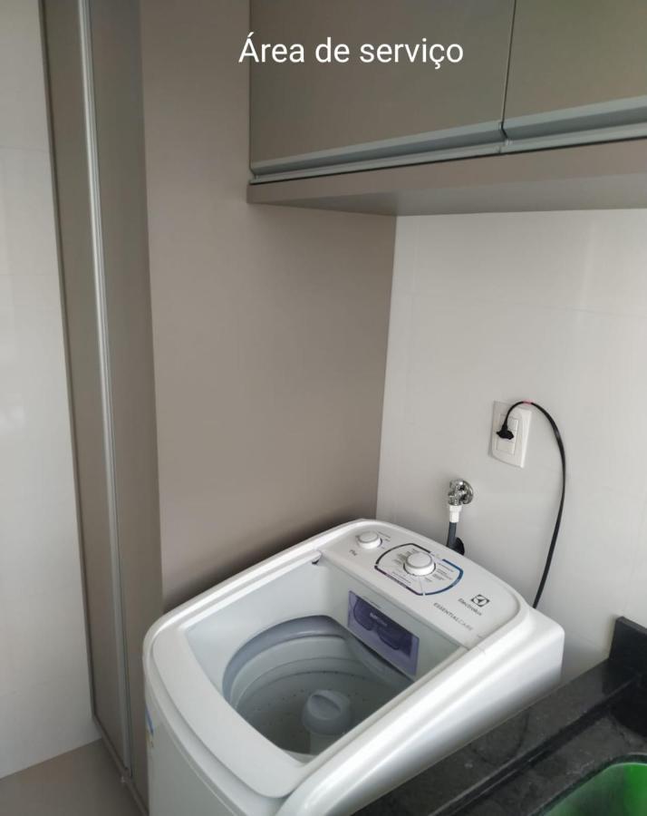 Apartamento Vista E Localizacao Nas Termas