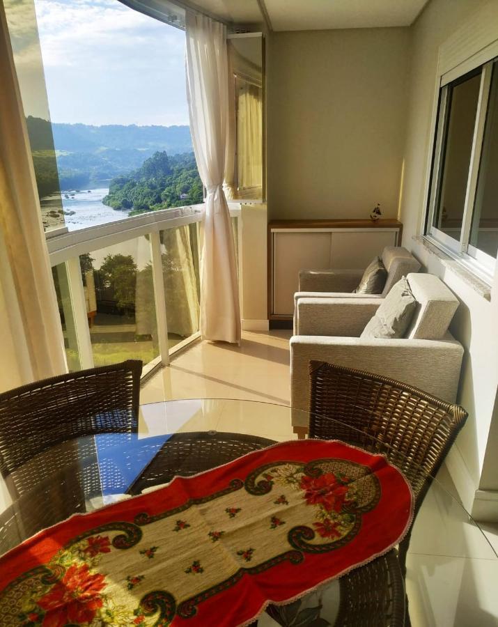 Apartment Vista E Localizacao Nas Termas *