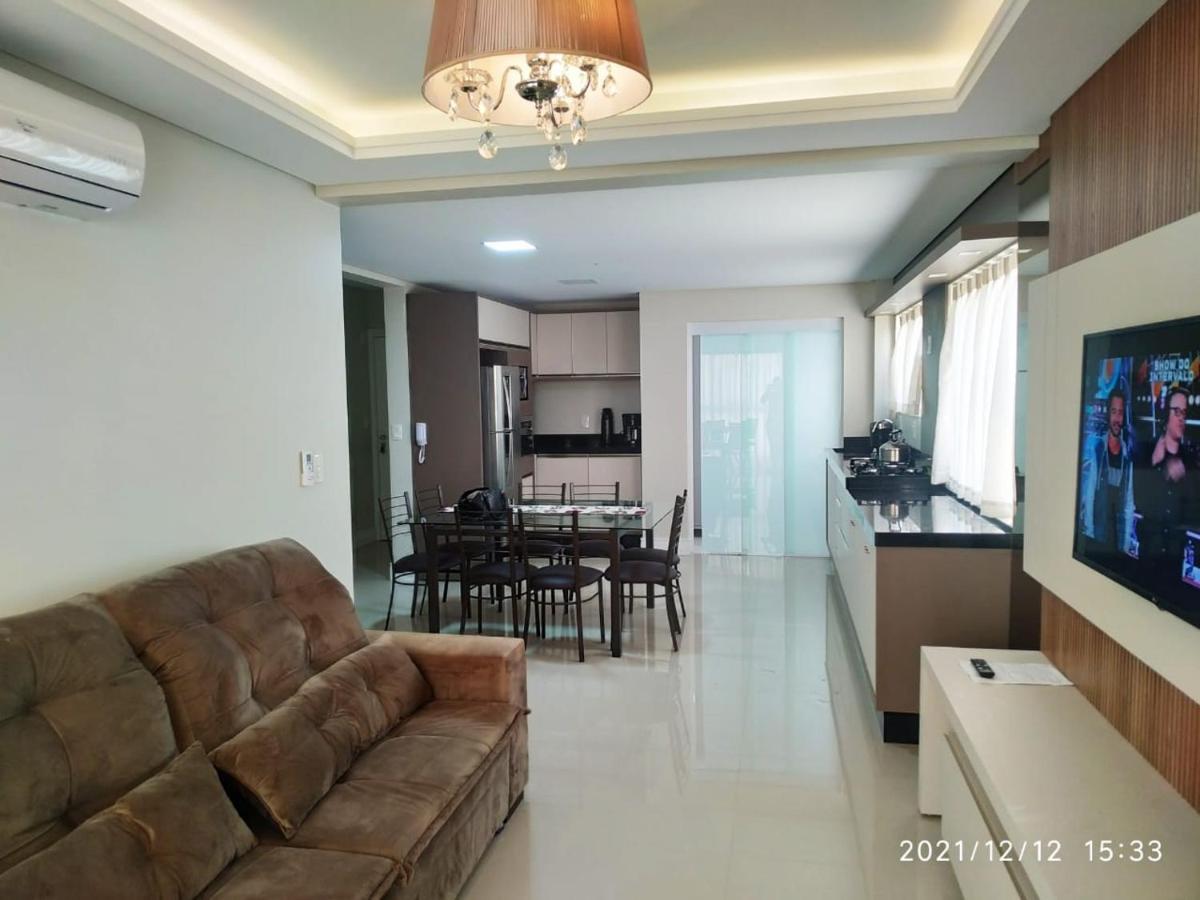 Apartment Vista E Localizacao Nas Termas